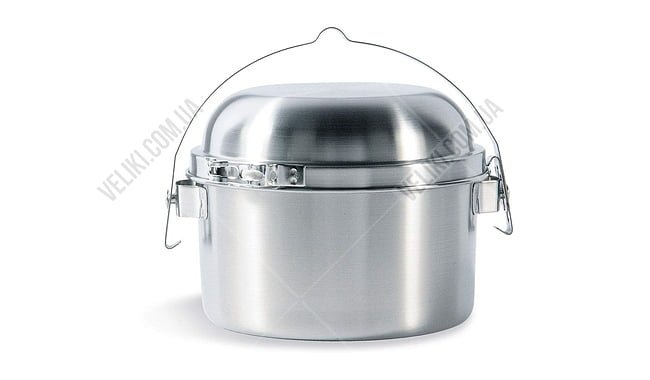 Похідний набір Tatonka Kettle 1.6 л - дополнительное фото 1