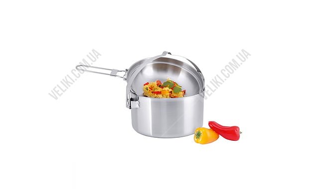 Похідний набір Tatonka Kettle 1.6 л - дополнительное фото 2