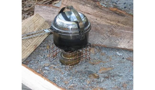 Похідний набір Tatonka Kettle 2.5 л - дополнительное фото 5