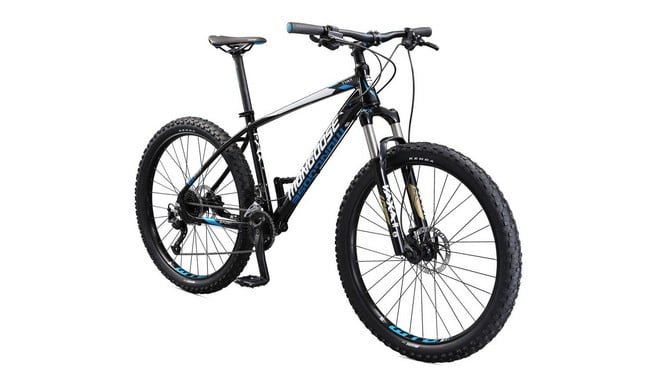 Велосипед Mongoose Tyax Sport 27.5" - дополнительное фото 1