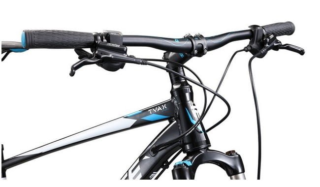 Велосипед Mongoose Tyax Sport 27.5" - дополнительное фото 2