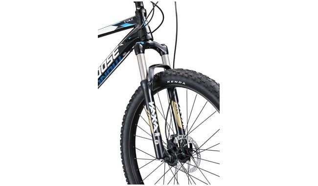 Велосипед Mongoose Tyax Sport 27.5" - дополнительное фото 3