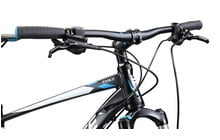 Велосипед Mongoose Tyax Sport 27.5" - дополнительное фото 2