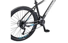 Велосипед Mongoose Tyax Sport 27.5" - дополнительное фото 5