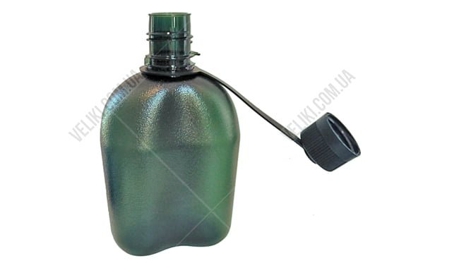 Фляга Pinguin Tritan Bottle Flask - дополнительное фото 1