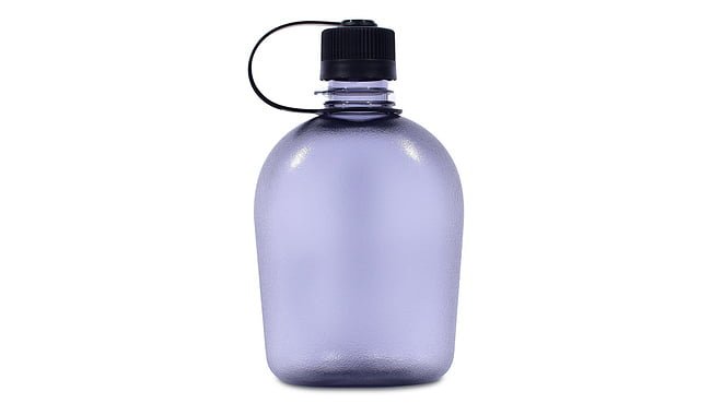 Фляга Pinguin Tritan Bottle Flask - фото 2