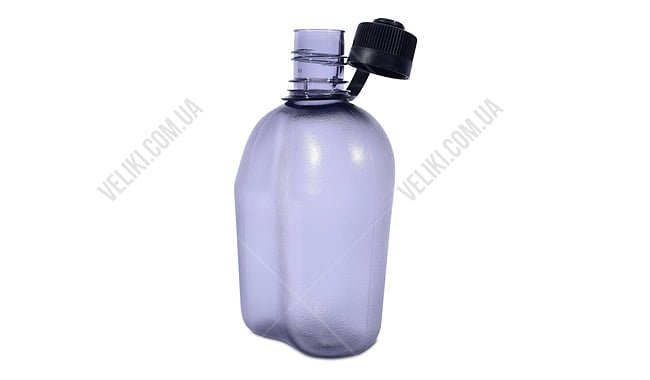 Фляга Pinguin Tritan Bottle Flask - дополнительное фото 3
