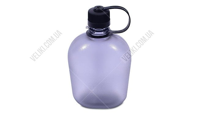 Фляга Pinguin Tritan Bottle Flask - дополнительное фото 4