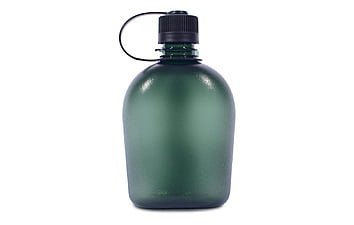 Фляга Pinguin Tritan Bottle Flask