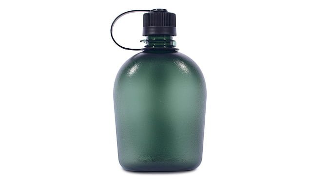 Фляга Pinguin Tritan Bottle Flask - фото 4