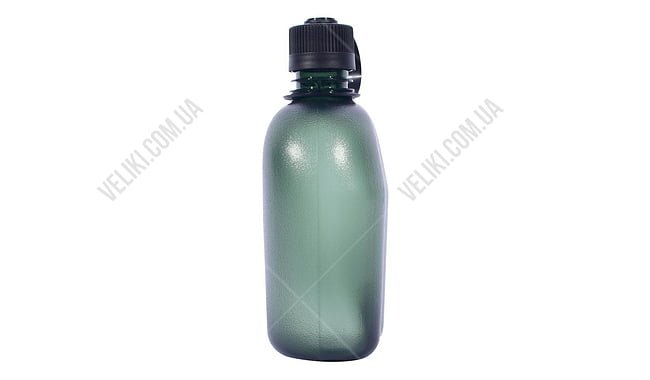 Фляга Pinguin Tritan Bottle Flask - дополнительное фото 7