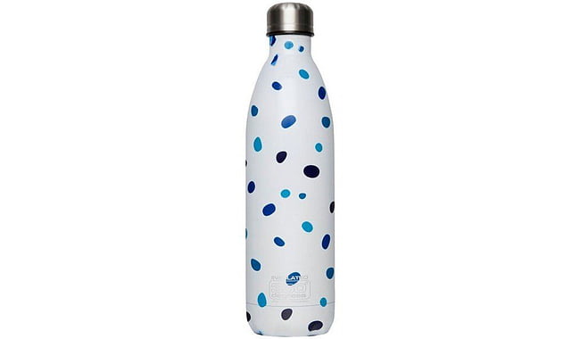 Бутылка Sea to Summit Soda Insulated Bottle 550 мл - фото 2