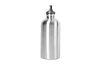 Фляга Tatonka Stainless Steel Bottle - дополнительное фото 1