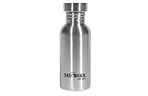 Фляга Tatonka Steel Bottle Premium 0,5 L - фото 1