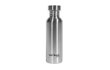 Фляга Tatonka Steel Bottle Premium 0,75 L