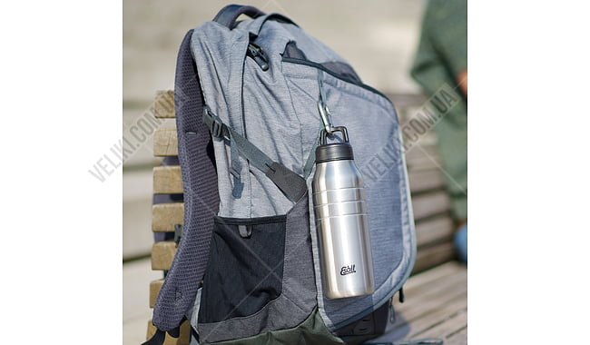 Фляга Esbit DB1000TL-S - дополнительное фото 2