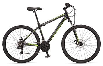 Велосипед Mongoose Montana LE 27.5"