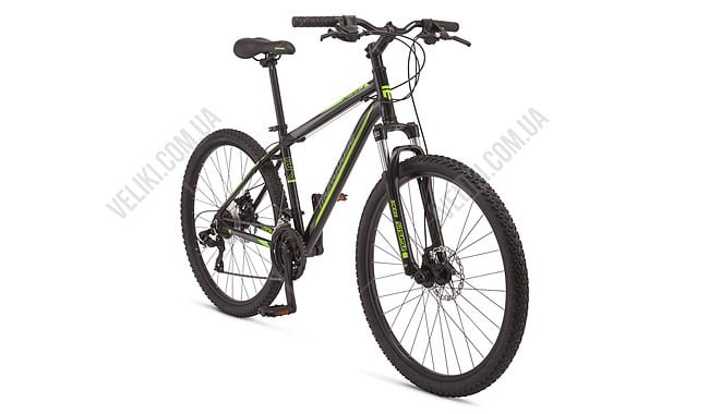 Велосипед Mongoose Montana LE 27.5" 2019 - дополнительное фото 1