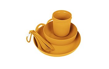 Набір посуду Sea to Summit Delta Camp Set