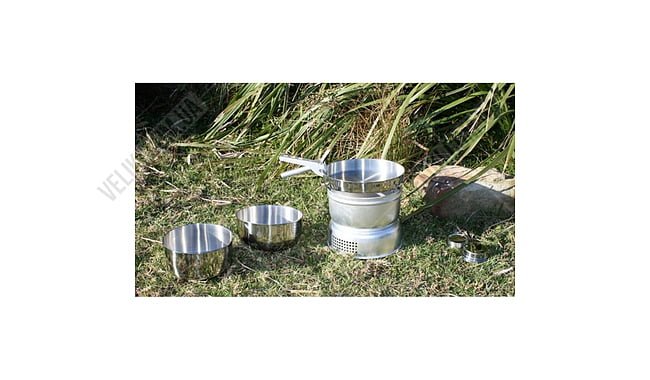 Ручка-хваталка для посуды Tatonka Pot Gripper - дополнительное фото 2