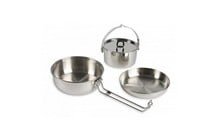 Набір посуду Tatonka Camp Set Large - фото 1