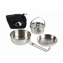 Набір посуду Tatonka Camp Set Regular