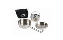 Набір посуду Tatonka Camp Set Regular - фото 1