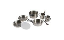 Набор посуды Tatonka Picnic Set - фото 1