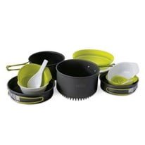 Набор посуды Pinguin Quadri Х