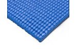 Килимок для фітнесу і йоги Power System 1730 6 мм - дополнительное фото 2