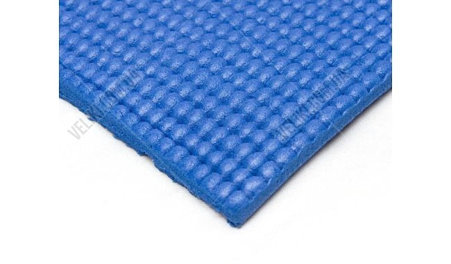 Килимок для фітнесу і йоги Power System 1730 6 мм - дополнительное фото 2