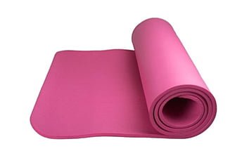 Килимок для фітнесу і йоги Power System 1800 10 мм