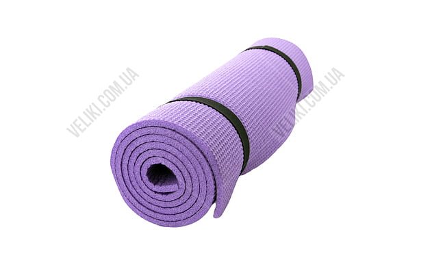 Коврик для фитнеса Champion 150x50x8 мм - дополнительное фото 1