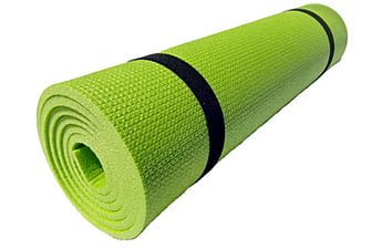 Коврик для фитнеса Champion 150x50x8 мм