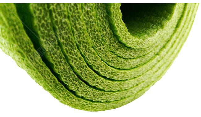 Коврик для фитнеса Champion 150x50x8 мм - дополнительное фото 3