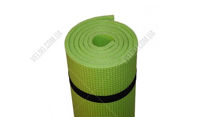 Коврик для фитнеса Champion 150x50x8 мм - дополнительное фото 4