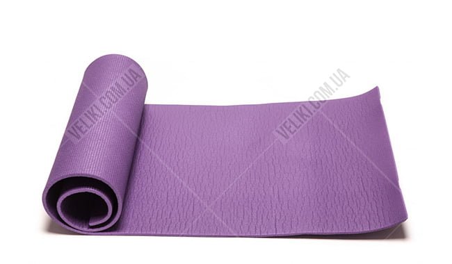 Коврик для фитнеса Champion 150x50x5 мм - дополнительное фото 4