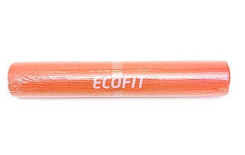 Коврик для фитнеса EcoFit OL 1730 6 мм
