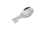 Ложка-вилка Pinguin Spork Steel - дополнительное фото 1