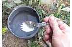 Ложка-вилка Pinguin Spork Steel - дополнительное фото 3