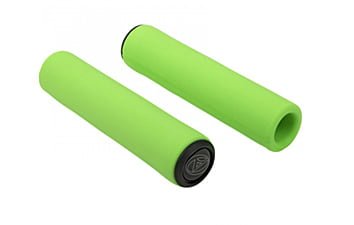 Грипсы Author Silicone Elite