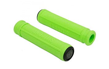 Грипсы Author AGR Silicone