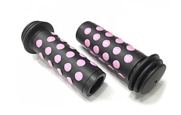 Грипсы Author AGR-R20