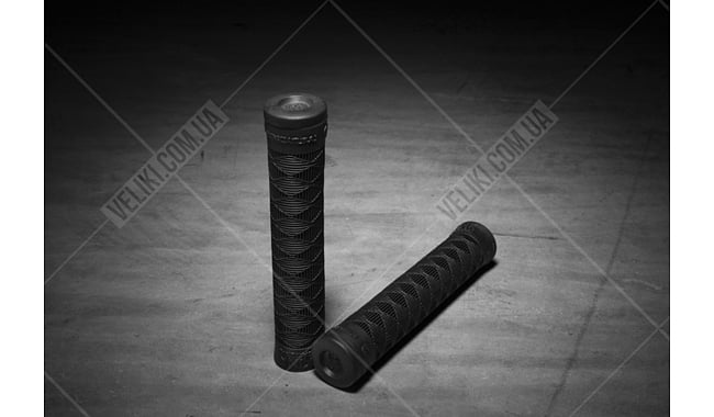 Грипсы Kink BMX Samurai - дополнительное фото 1