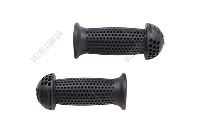 Грипсы Green Cycle GGR-112 - дополнительное фото 2