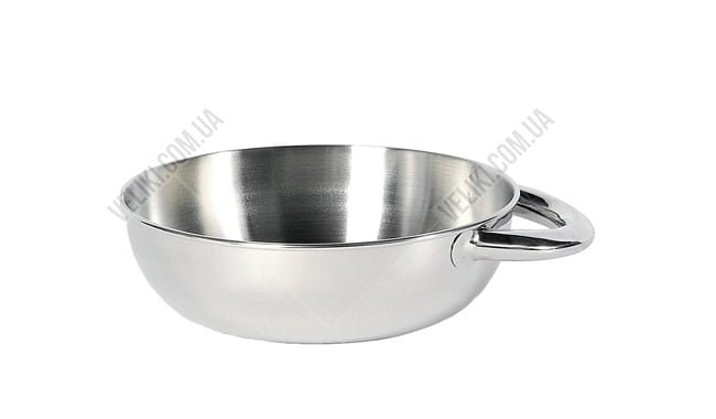 Миска Tatonka Bowl With Grip - дополнительное фото 1