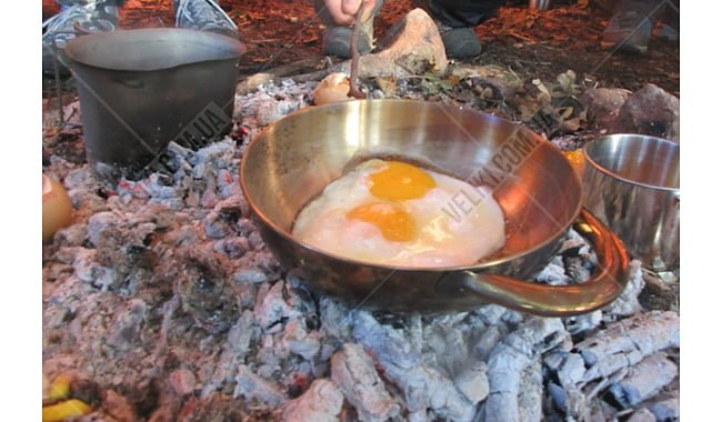 Миска Tatonka Bowl With Grip - дополнительное фото 4