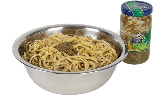 Миска Tatonka Deep Bowl - дополнительное фото 2