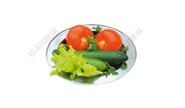 Тарілка Tatonka Soup Plate - дополнительное фото 2