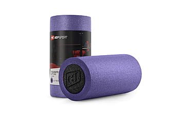 Массажный ролик Hop-Sport 15х30 см
